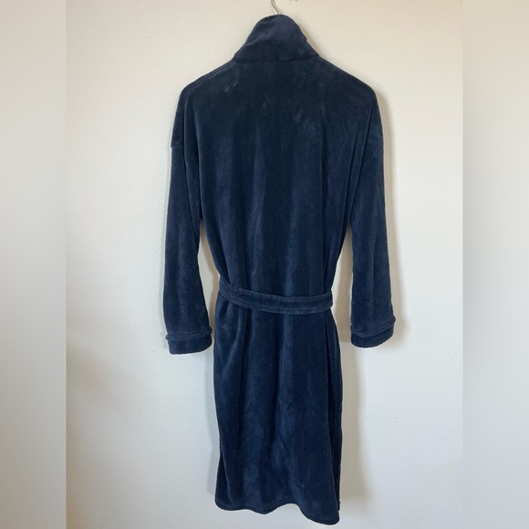 M’s Croft & Barrow Robe - Picture 6 of 9